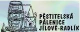 Pěstitelská pálenice Jílové-Radlík.